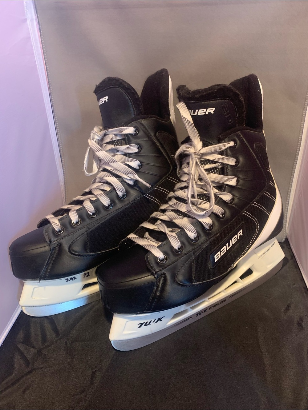 Men's Bauer Flexlite 2.0 Hockey Skates